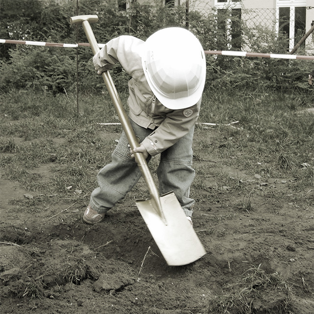 Projektentwicklung